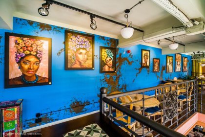 obiekt konferencyjny - Manuarte - Scena | Eventy | Restauracja | Cafeteria&Bar - zdjęcie 27