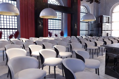 obiekt konferencyjny - Manuarte - Scena | Eventy | Restauracja | Cafeteria&Bar - zdjęcie 30