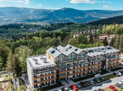 Złoty Horyzont Resort 