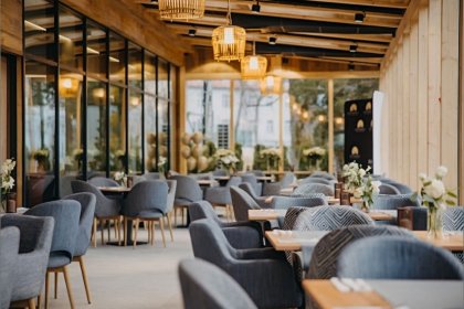 hotel - Złoty Horyzont Resort - zdjęcie 6