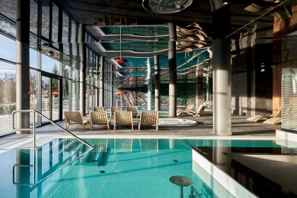 hotel - Złoty Horyzont Resort - zdjęcie 7