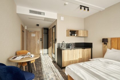 hotel - Złoty Horyzont Resort - zdjęcie 11