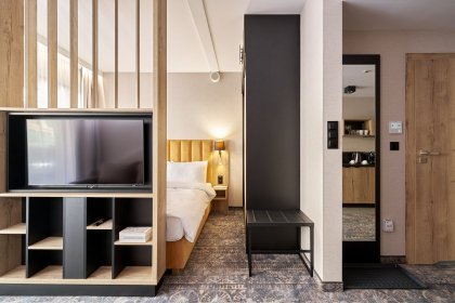 hotel - Złoty Horyzont Resort - zdjęcie 13
