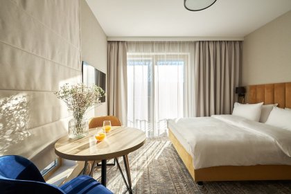 hotel - Złoty Horyzont Resort - zdjęcie 10