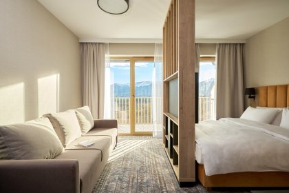 hotel - Złoty Horyzont Resort - zdjęcie 12