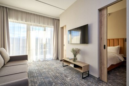 hotel - Złoty Horyzont Resort - zdjęcie 9