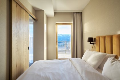 hotel - Złoty Horyzont Resort - zdjęcie 8