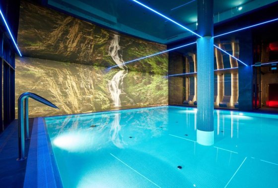 hotel - Złoty Horyzont Resort - Usługi - zdjęcie 5