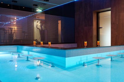 hotel - Złoty Horyzont Resort - zdjęcie 18