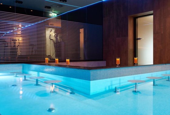 hotel - Złoty Horyzont Resort - Usługi - zdjęcie 4