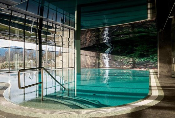hotel - Złoty Horyzont Resort - Usługi - zdjęcie 2