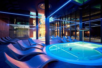 hotel - Złoty Horyzont Resort - zdjęcie 15