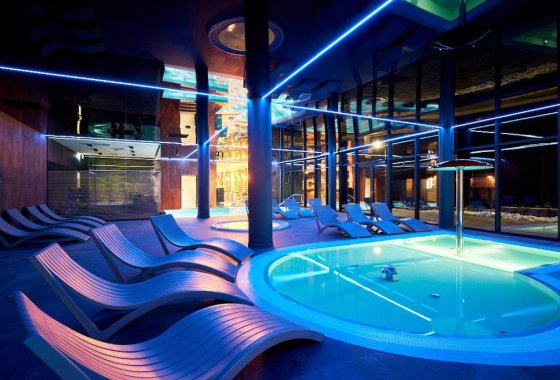 hotel - Złoty Horyzont Resort - Usługi - zdjęcie 1