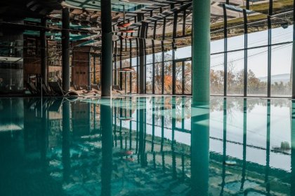 hotel - Złoty Horyzont Resort - zdjęcie 17