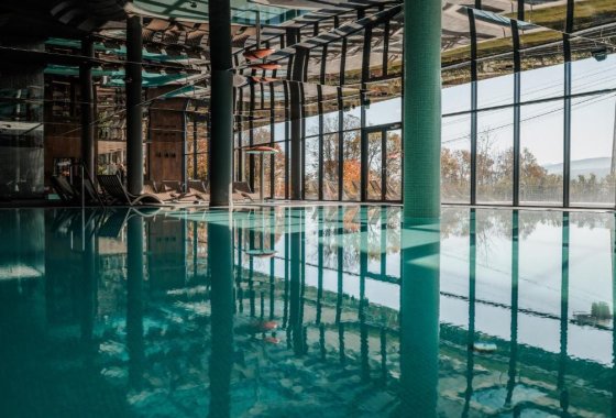hotel - Złoty Horyzont Resort - Usługi - zdjęcie 3