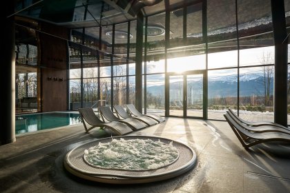 hotel - Złoty Horyzont Resort - zdjęcie 20