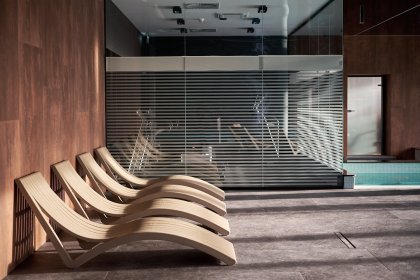 hotel - Złoty Horyzont Resort - zdjęcie 21
