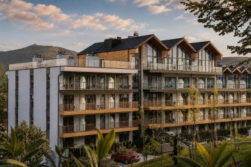 Złoty Horyzont Resort 