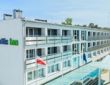 Baltic Inn Pogorzelica