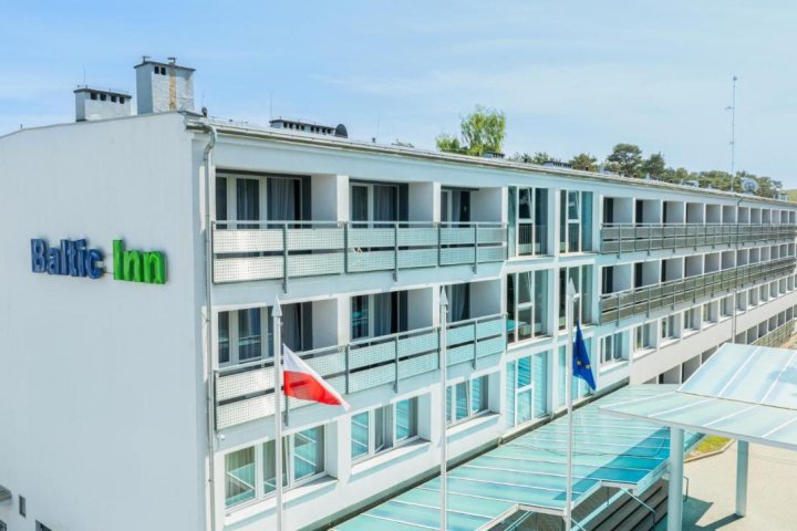 Baltic Inn Pogorzelica