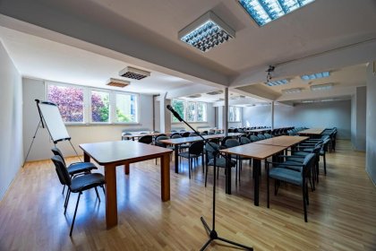 hotel *** - Baltic Inn Pogorzelica - zdjęcie 4