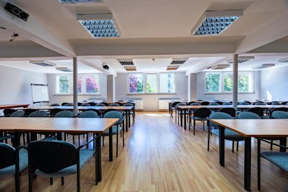 hotel *** - Baltic Inn Pogorzelica - zdjęcie 3