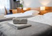 hotel *** - Baltic Inn Pogorzelica - zdjęcie 5