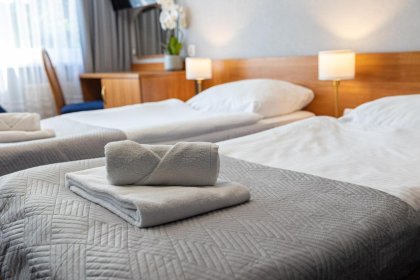 hotel *** - Baltic Inn Pogorzelica - zdjęcie 5
