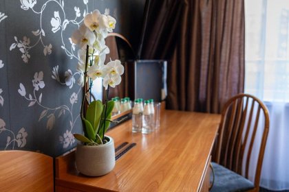 hotel *** - Baltic Inn Pogorzelica - zdjęcie 8