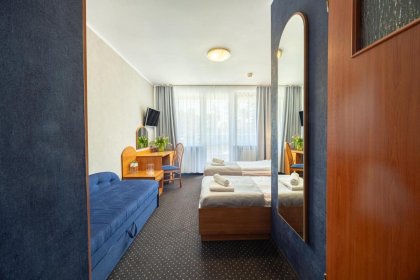 hotel *** - Baltic Inn Pogorzelica - zdjęcie 10