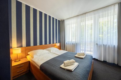 hotel *** - Baltic Inn Pogorzelica - zdjęcie 11