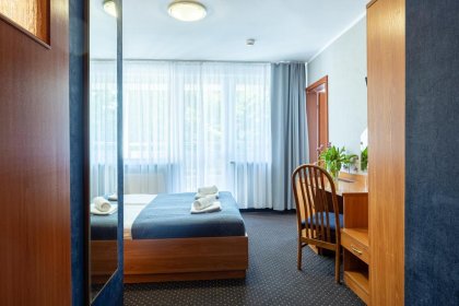 hotel *** - Baltic Inn Pogorzelica - zdjęcie 12