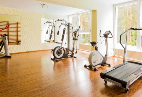 hotel *** - Baltic Inn Pogorzelica - Usługi - zdjęcie 1