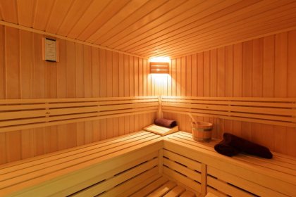 hotel *** - Baltic Inn Pogorzelica - zdjęcie 14