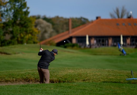 Wrocław Golf Club