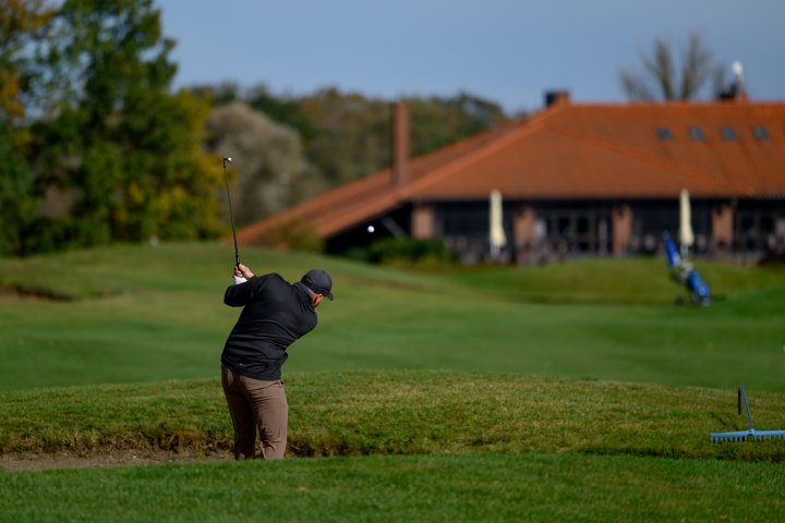 Wrocław Golf Club