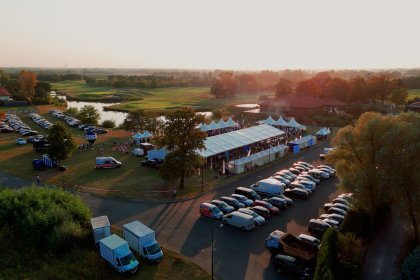 inny - Wrocław Golf Club - zdjęcie 4