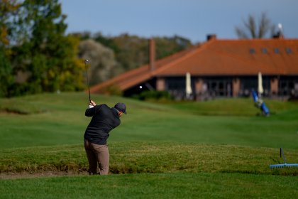 inny - Wrocław Golf Club - zdjęcie 1