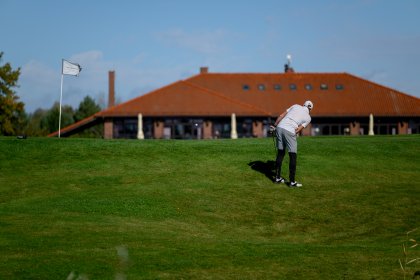 inny - Wrocław Golf Club - zdjęcie 3