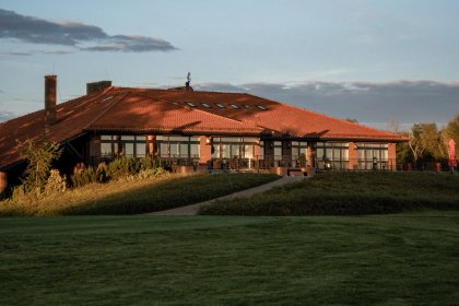 inny - Wrocław Golf Club - zdjęcie 2