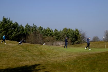 inny - Wrocław Golf Club - zdjęcie 6