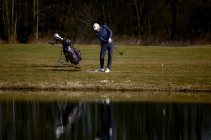 inny - Wrocław Golf Club - zdjęcie 7