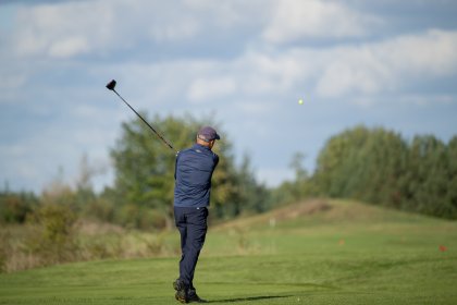 inny - Wrocław Golf Club - zdjęcie 8