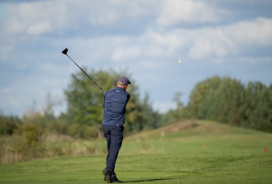 inny - Wrocław Golf Club - Usługi - zdjęcie 1