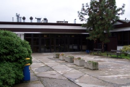 obiekt konferencyjny - Pawilon Konferencyjny - MTK - zdjęcie 2