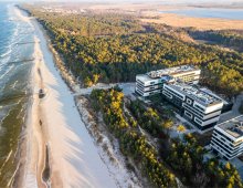 Hotel Shellter Resort & SPA