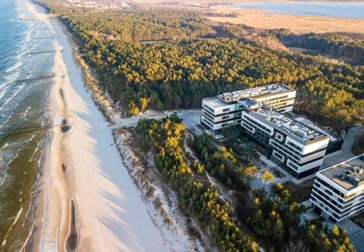 Hotel Shellter Resort & SPA