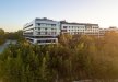 hotel ***** - Hotel Shellter Resort & SPA - zdjęcie 2