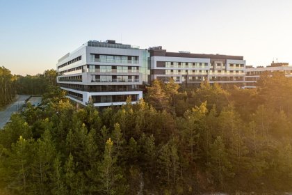 hotel ***** - Hotel Shellter Resort & SPA - zdjęcie 2