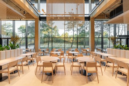 hotel ***** - Hotel Shellter Resort & SPA - zdjęcie 5